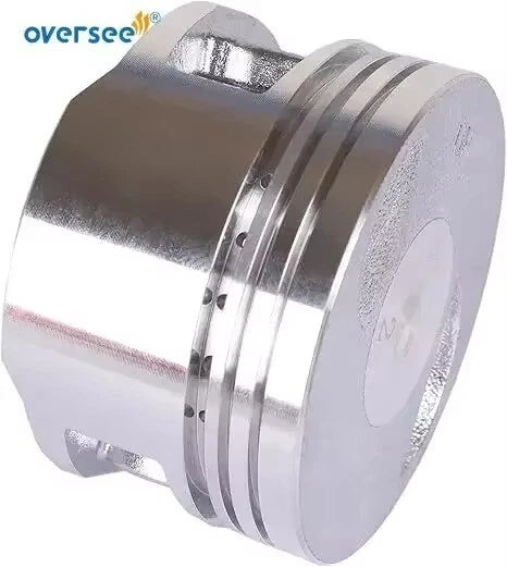 Piston Set & Ring for Yamaha Parsun 25-40HP (65W-11631-00-96, 67C-11603-00)