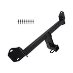 Class 3 Trailer Hitch for BMW X3 X4 (2011–2024) 2" Receiver 5000lbs GTW