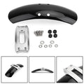 Front Wheel Fender Mudguard for BMW R Nine T Scrambler (2016–2019) Black