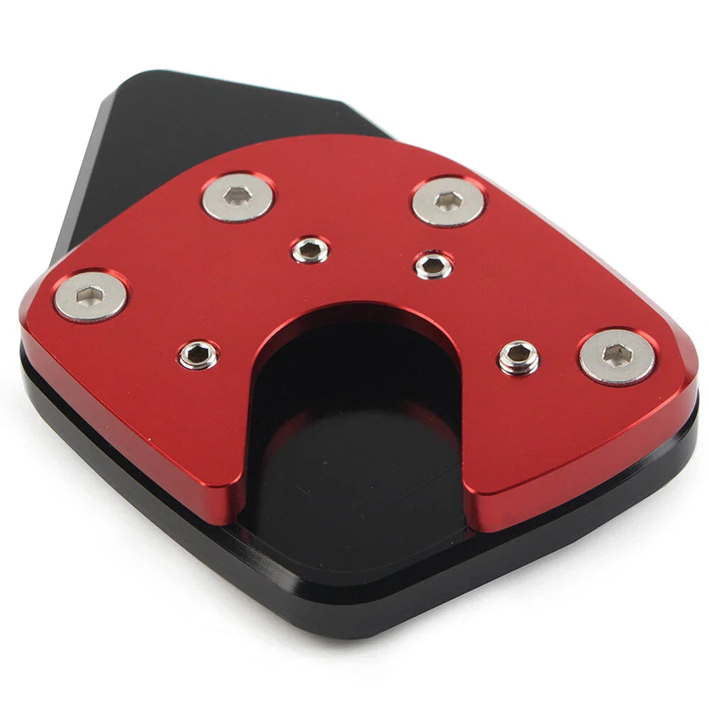 Kickstand Side Stand Extension Pad for Honda X-ADV XADV 750 (2017-2018)