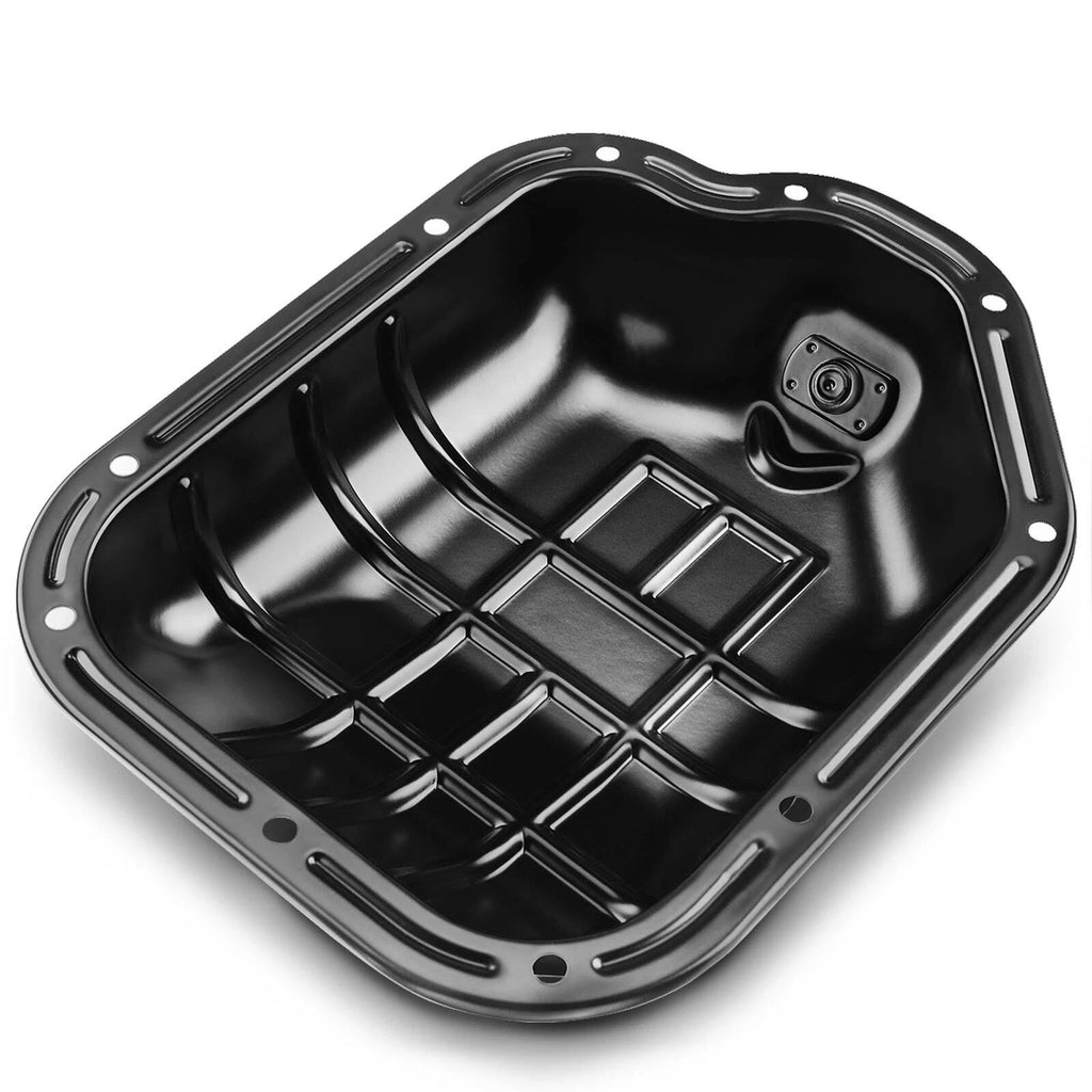 Front Lower Engine Oil Pan for Nissan Altima (2007-2016) Murano (2009-2016)