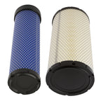 Air Filter Kit for Komatsu D31EX-22 D31PX-22 D37EX-22 (P780522 P780523)