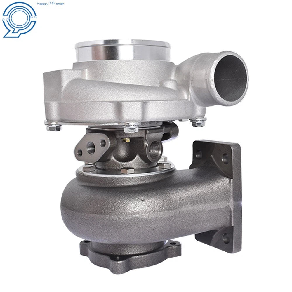 Turbocharger for T3 Flange (500BHP)