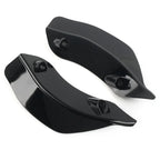Air Wind Deflector for Harley Road Glide FLTRX (2015-2020) Black