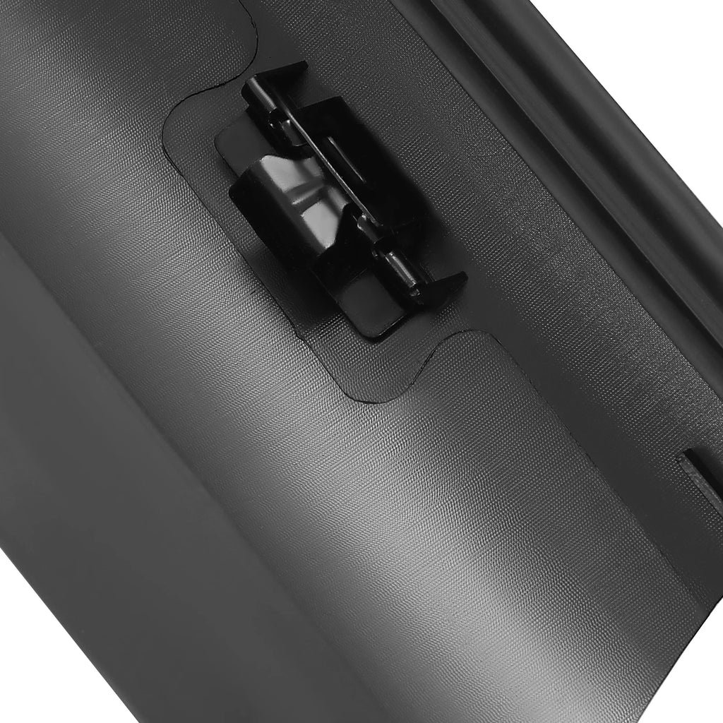 Windshield A Post Pillar Molding Trim for Land Rover Discovery 2 (1999-2004)