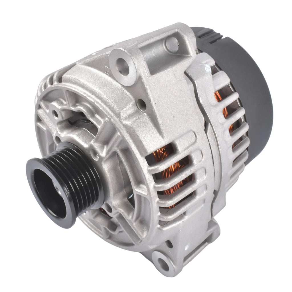Alternator for Mercedes CL500 S500 S430 (2003–2006) 150A 12V 6-Groove