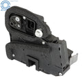 Door Lock Actuator for Chevy Silverado GMC Sierra 1500 (2007–2018)
