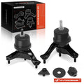 Engine Motor & Auto Trans Mount for Toyota Highlander (2005â2010) Lexus