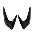 Side Frame Cover Panel for Street Triple 765 R/RS (2020–2022) Black