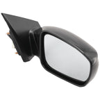 Set of 2 Mirrors for Hyundai Sonata