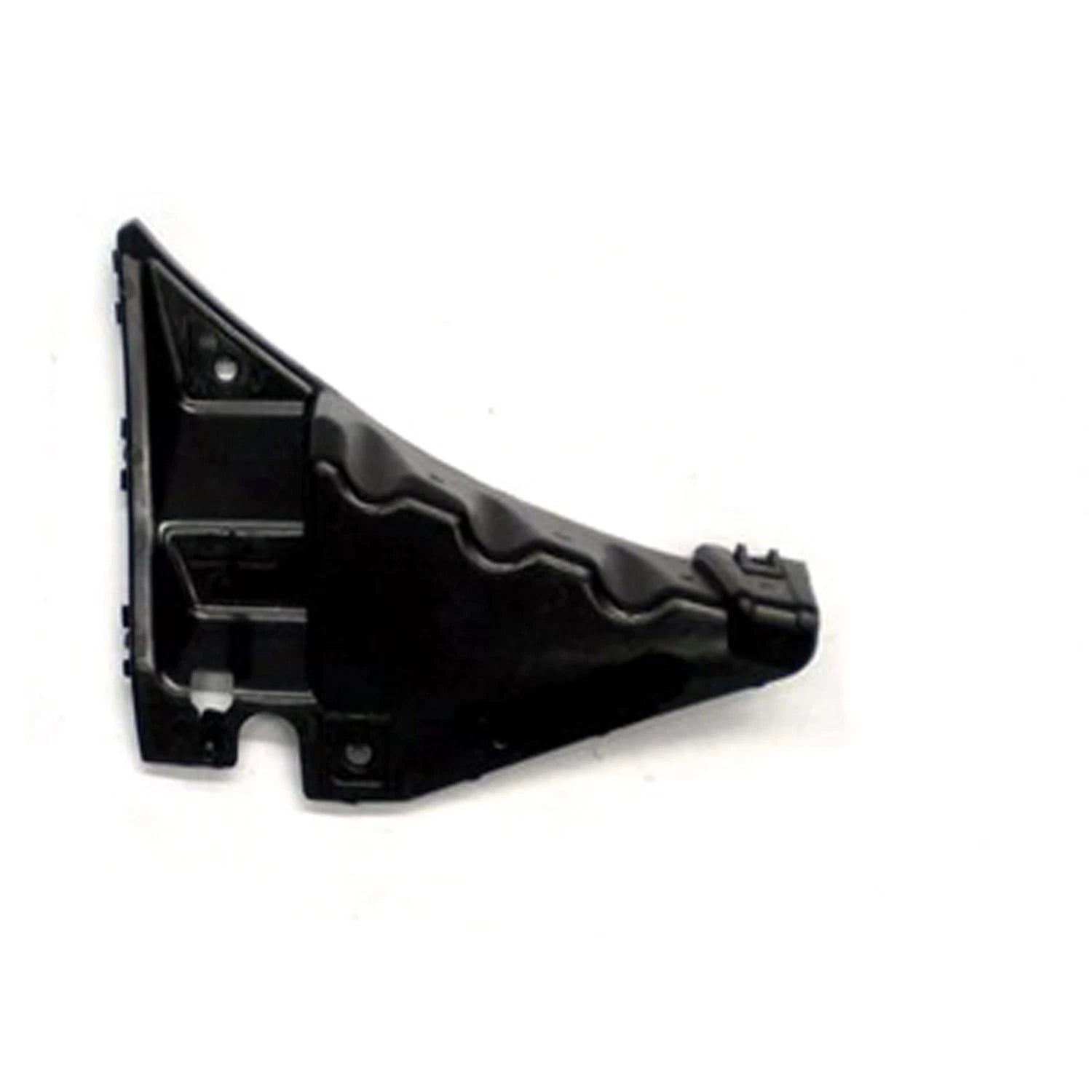 Replacement Front Bumper Cover Support Passenger Side for Toyota Hilux (2005–2015)