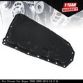 Transmission Oil Pan for Nissan Rogue (2008–2013)