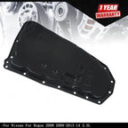 Transmission Oil Pan for Nissan Rogue (2008–2013)