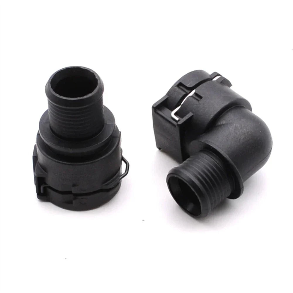 Heater Inlet Hose Connector for Chevrolet Sonic Hatchback (2012-2020)
