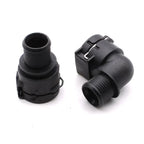 Heater Inlet Hose Connector for Chevrolet Sonic Hatchback (2012-2020)