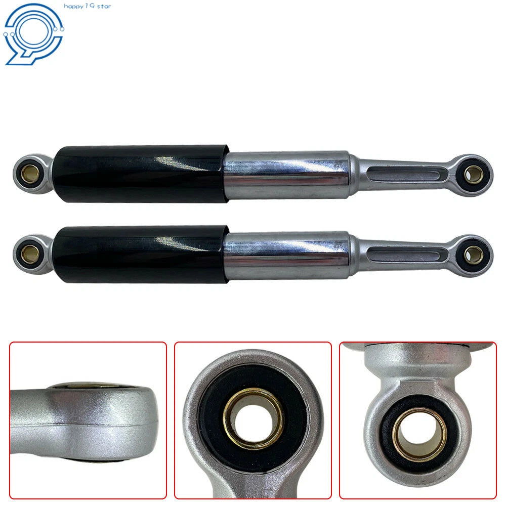 Shocks for Honda S65 CL/CT70 XL75 CL90/CM91 (1970–1980) 345mm