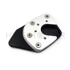 Billet Side Stand Extension Pad for Honda X-ADV 750 (2017)