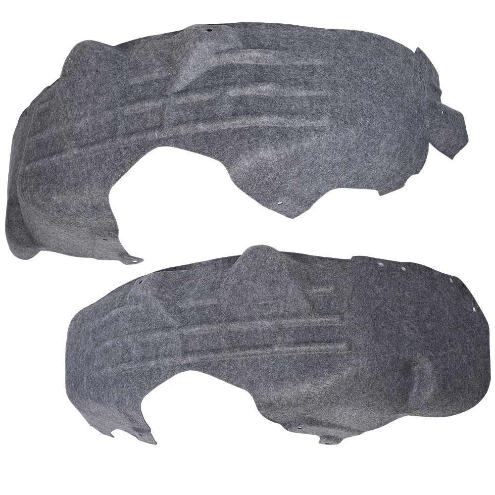 Set of 2 Inner Fender Liners for Ford Escape (2013–2019) CJ5Z78278B50A