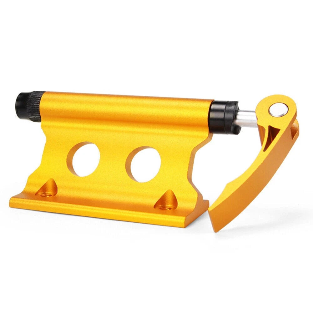 Bike Roof Rack Carrier for Bicycle (Quick-Release Alloy Fork Mounted)