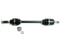Precision Rear Left CV Axle & Bearing for Kawasaki Mule PRO (2016–2023) 59266-0049