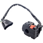 Kill/Light/Hi/Low/Starter Switch for Honda ATC250 ATC250SX (1985–1987)