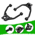 Front Upper Camber Control Arms for Nissan 350Z (2003–2009) Infiniti G35 (2003–2007)