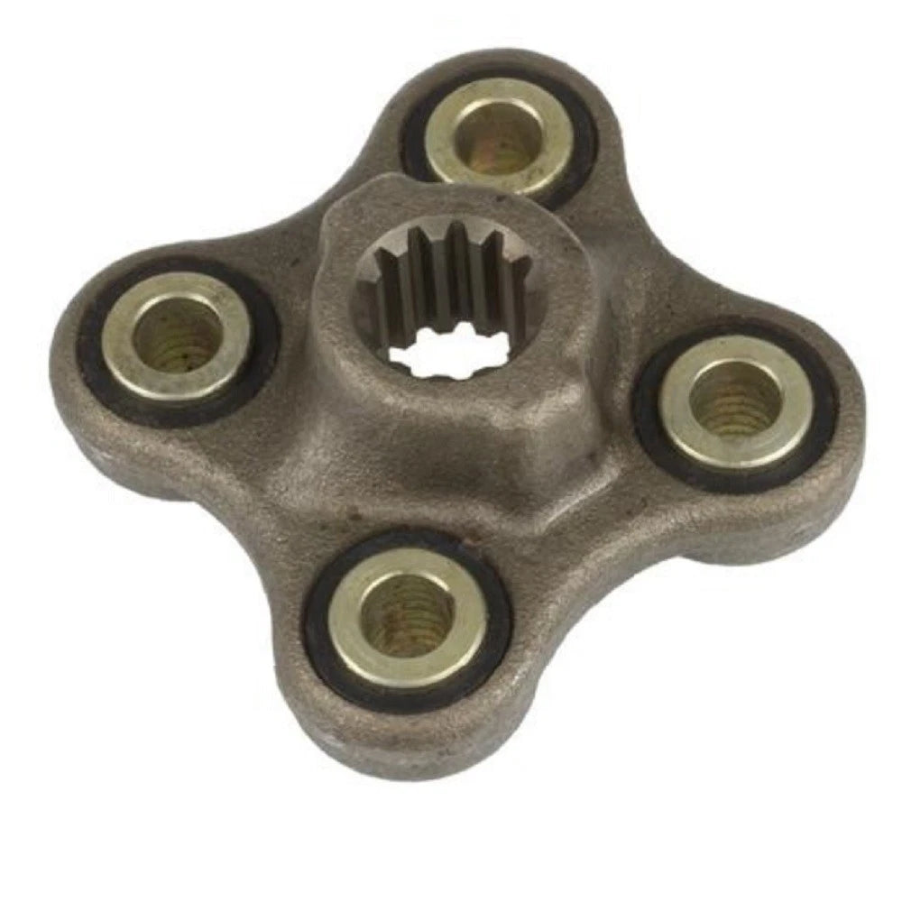 Hydraulic Coupler for Case/International Harvester (1101-0400)