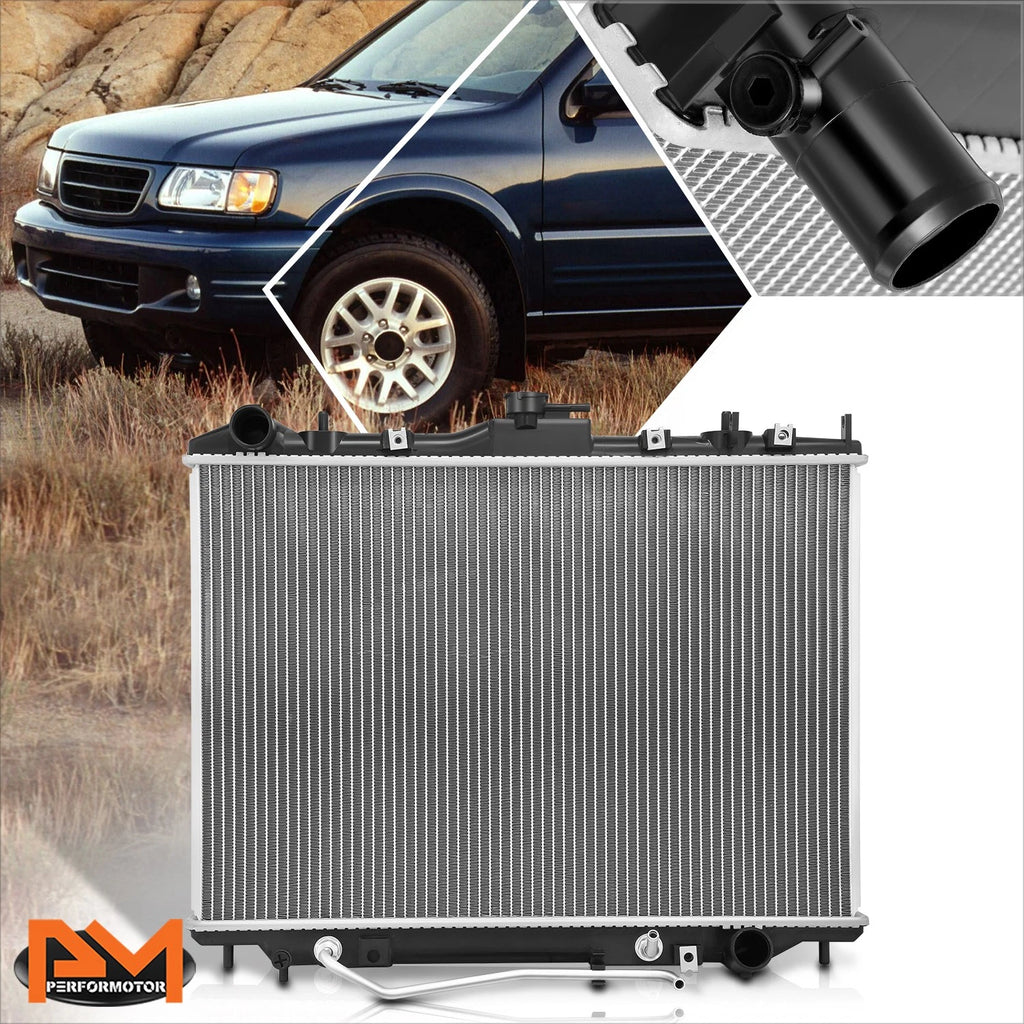 Front Bumper Reinforcement Impact Bar for Equinox/Terrain (2010–2013)
