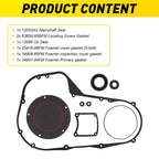 Gasket Kit for Harley Twin Cam Bagger (1999–2006)