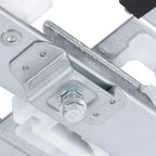 Power Window Regulator with Motor for Chevy Tahoe GMC Yukon (2007–2014)