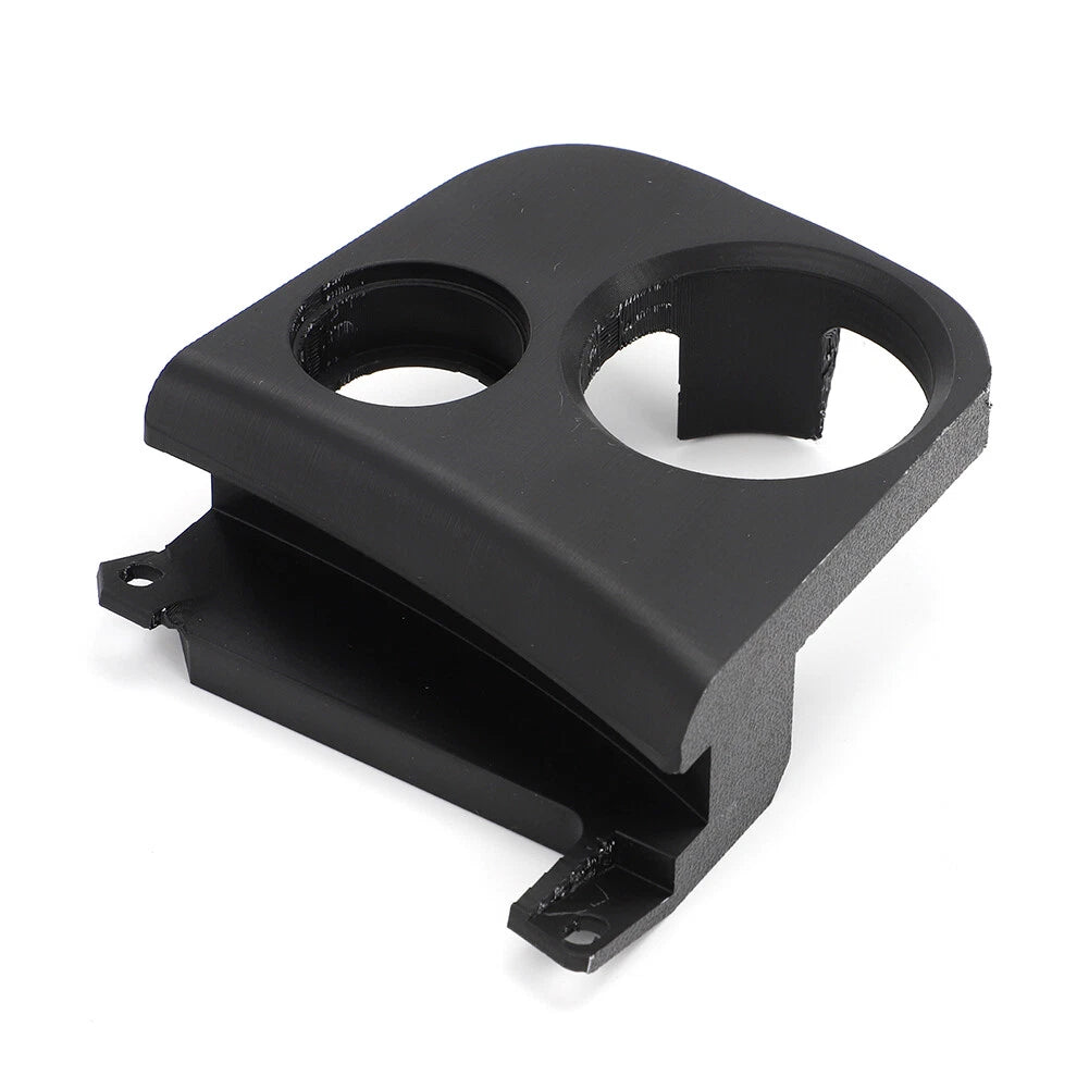 Gauge Pod Mount Bezel Panel for Honda S2000 (2000–2009) 52mm RHD