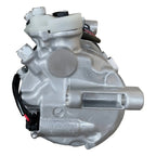 AC Compressor Replacement for Mercedes GLB35 AMG 2.0L (2021-2024)