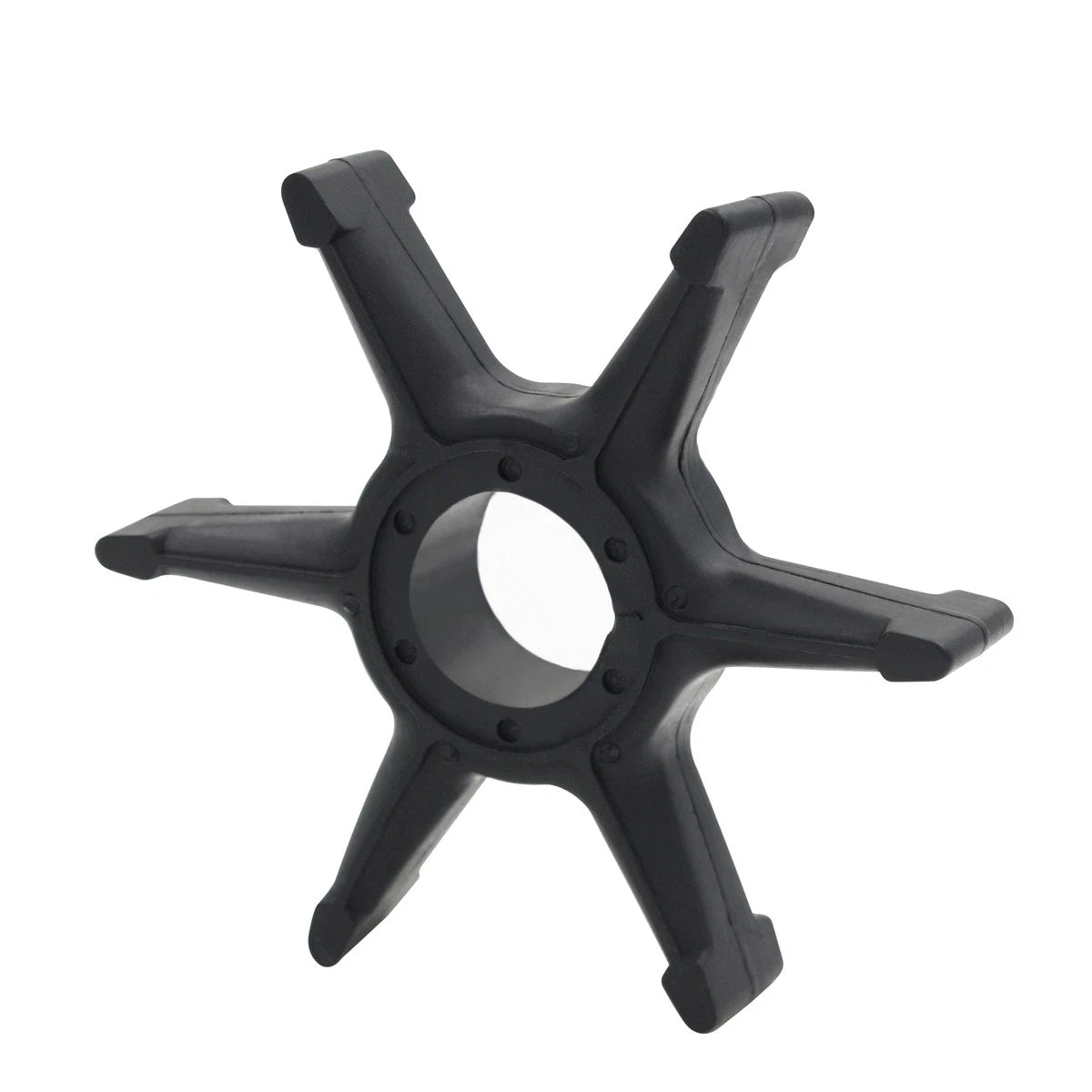Water Pump Impeller for Yamaha Outboard 25 30 HP (689-44352)
