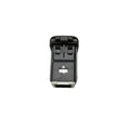 AUX USB Socket Port Adapter for Mazda 2 3 6 CX-5 CX-3 (2011-2023)