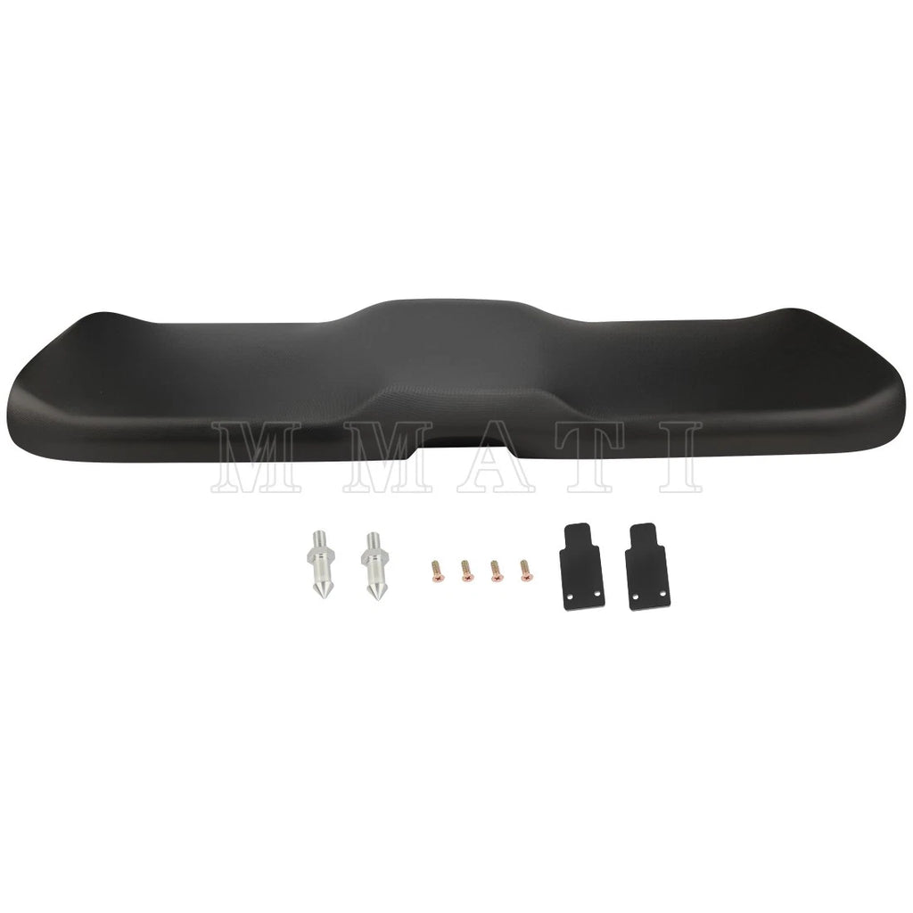 Bottom Seat Assembly for Polaris Ranger Crew 800 (2011–2014) #2684884-070