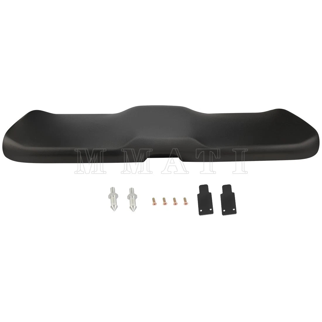 Bottom Seat Assembly for Polaris Ranger Crew 800 (2011–2014) #2684884-070