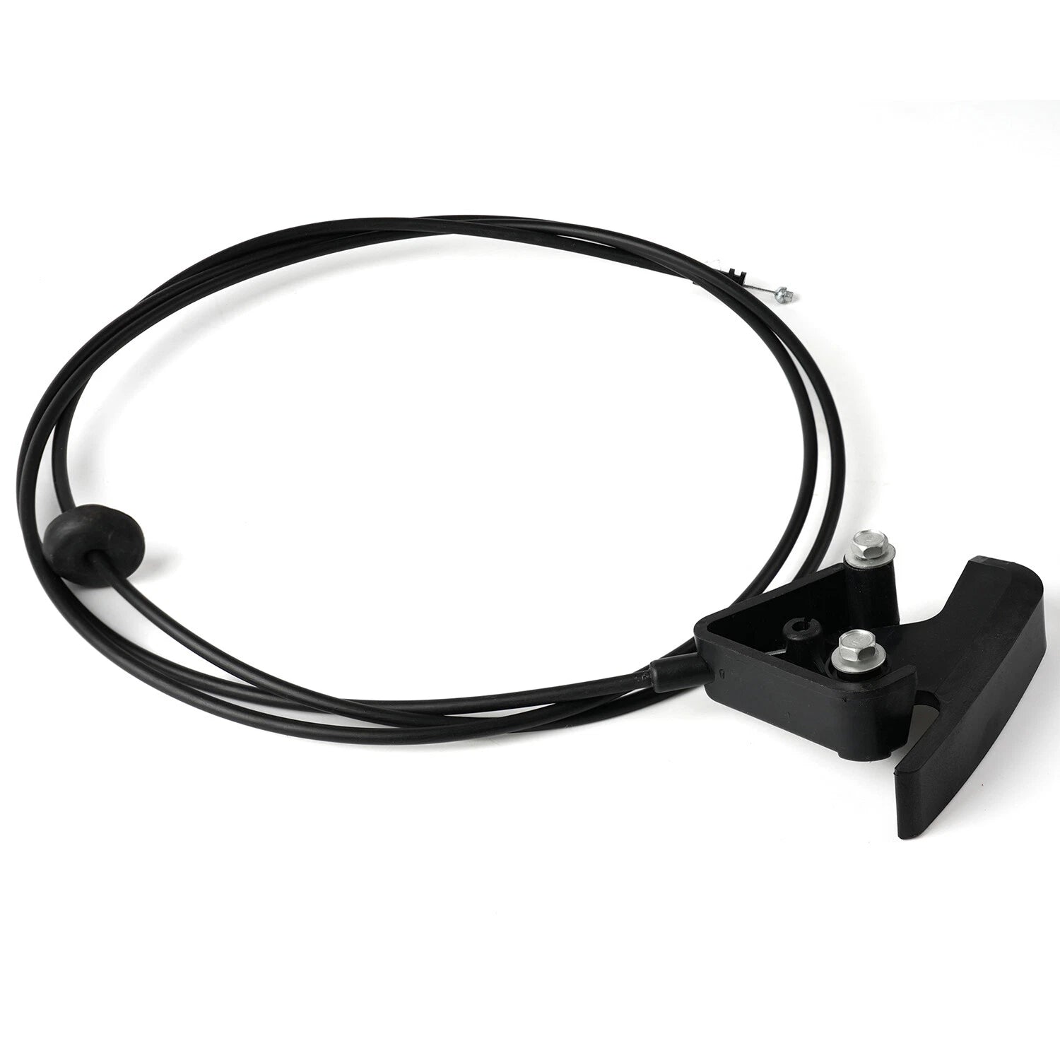 Hood Release Cable for Dodge Ram 1500 2500 3500 4500 5500 (2002–2018) 55364471AA