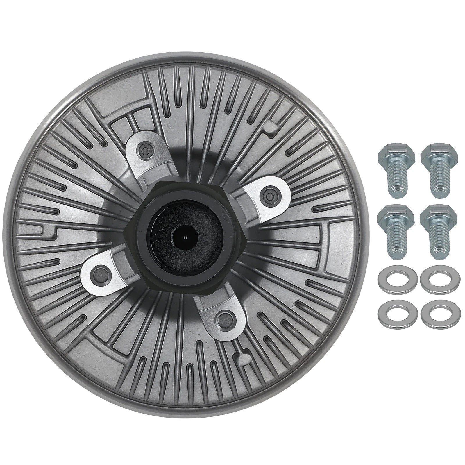Fan Clutch for Ford Excursion F-350 V8 7.3L (2000-2003)