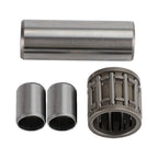 Cylinder Piston Gasket Kit for Yamaha YZ80 YZ85 (1993–2018) 4ES-11311-30 5PA-11311-30