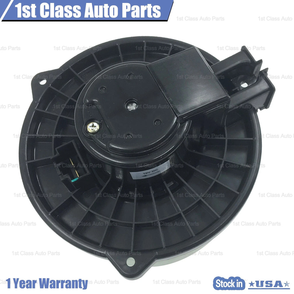HVAC Blower Heater Motor Assembly for Subaru Impreza Forester Crosstrek