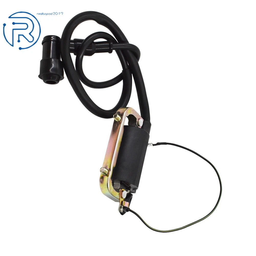 Ignition Coil for Kawasaki G5 (1972-1975) KE100 (1986-1996)