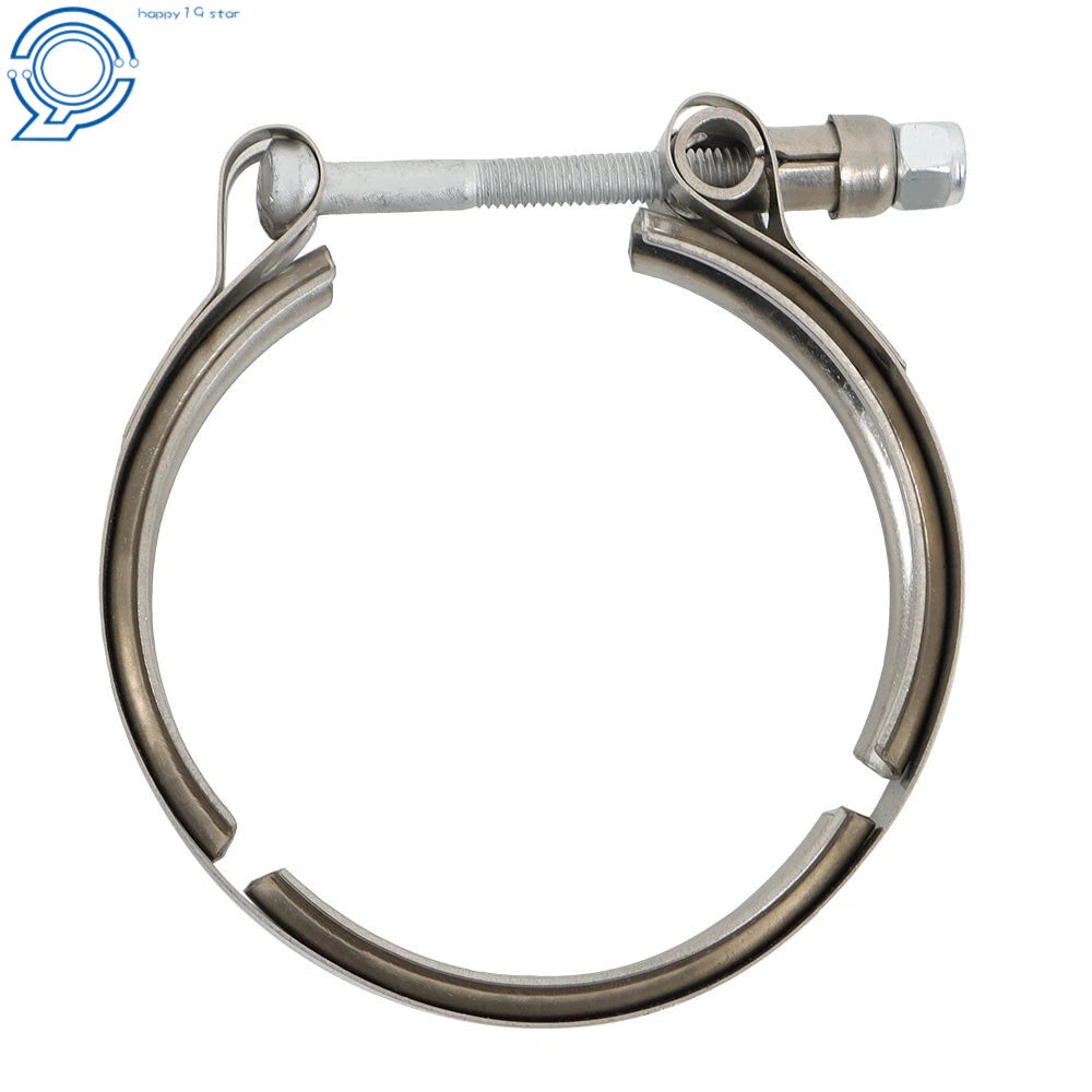 V-Band Clamp for Dodge Ram Cummins 5.9 (1989–2002)