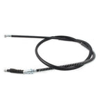 Vinyl Clutch Cable for Yamaha YFS200 Blaster (1988–2006) Black