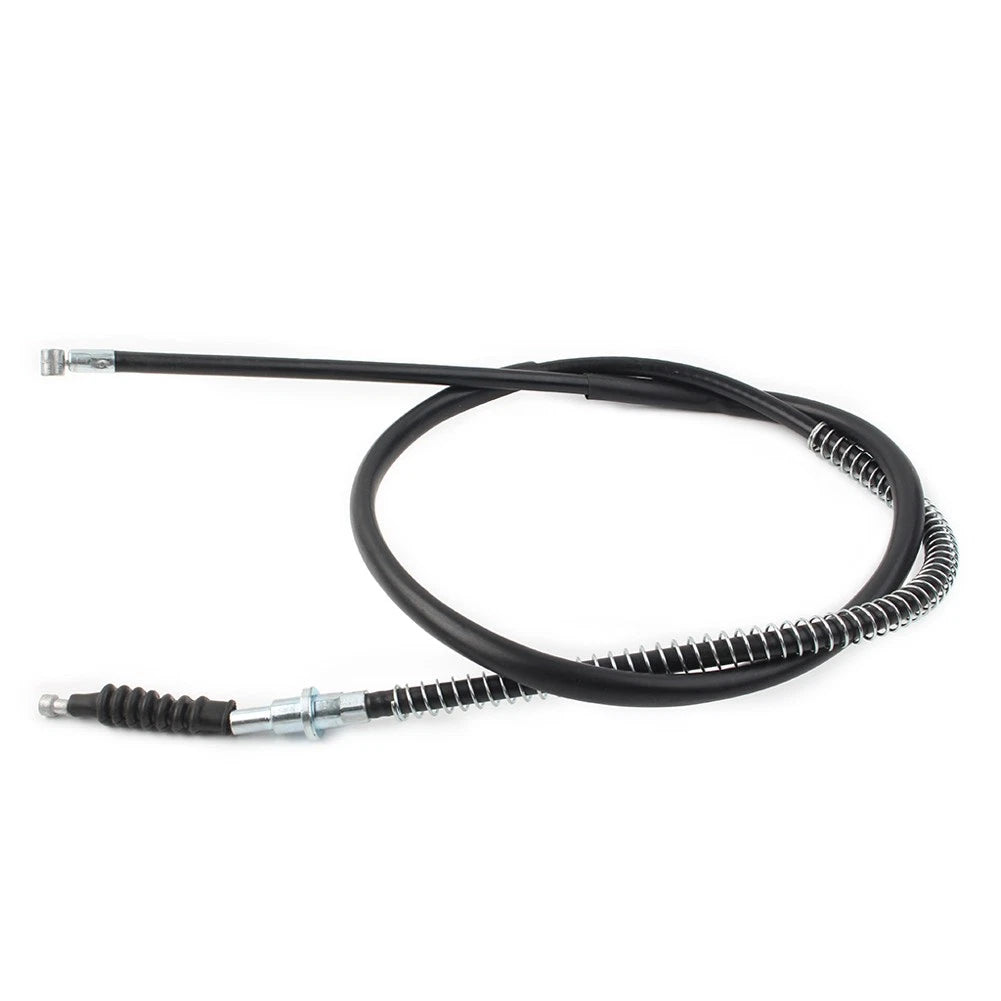Vinyl Clutch Cable for Yamaha YFS200 Blaster (1988–2006) Black