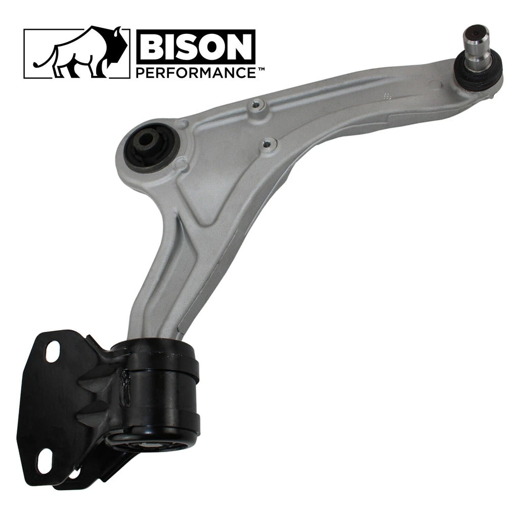Front Passenger Right Lower Control Arm for Ford Fusion (2013–2020)