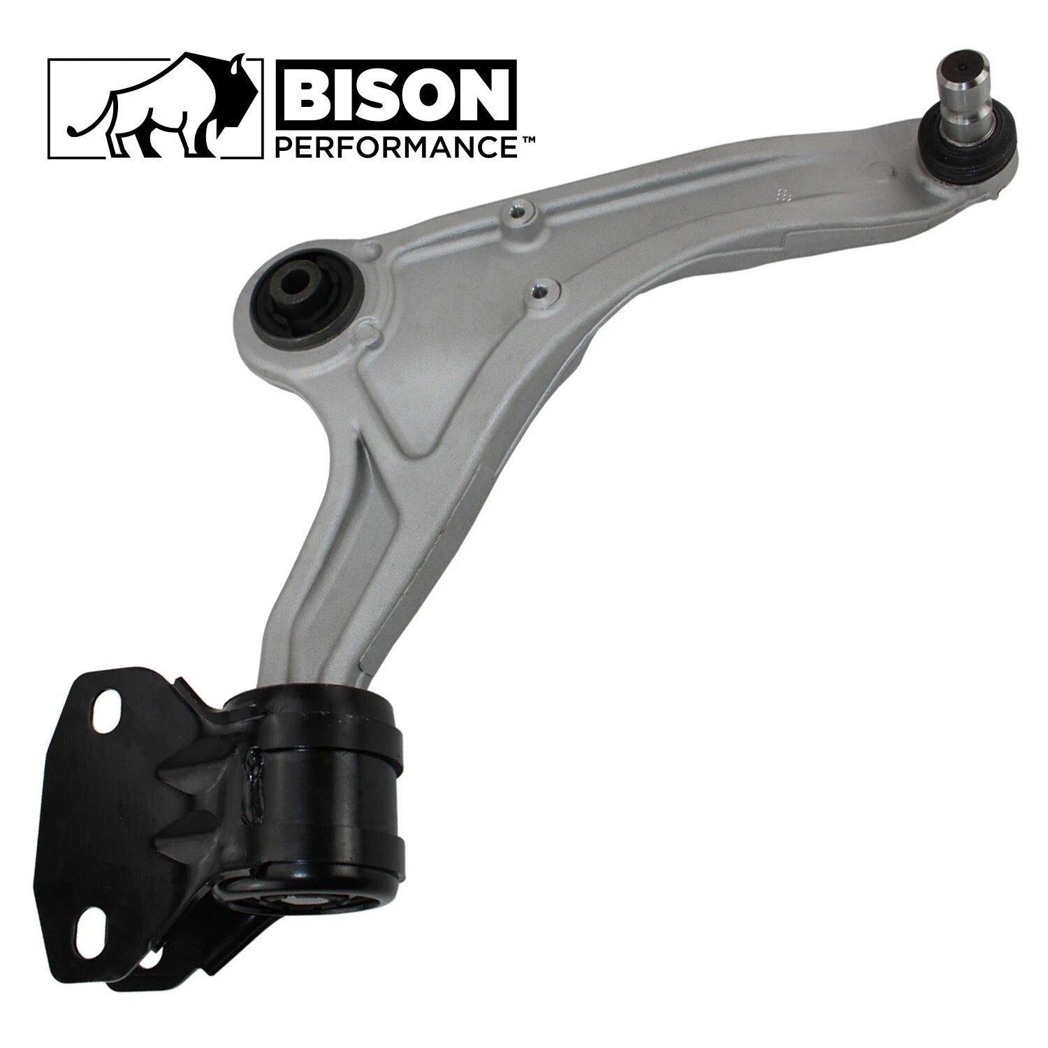 Front Passenger Right Lower Control Arm for Ford Fusion (2013–2020)