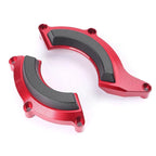 CNC Engine Cover Crash Frame Protector Slider for Kawasaki Z900 (2016-2017)