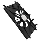 Radiator Cooling Fan Assembly for Toyota Corolla Lexus UX200 (2019–2022)