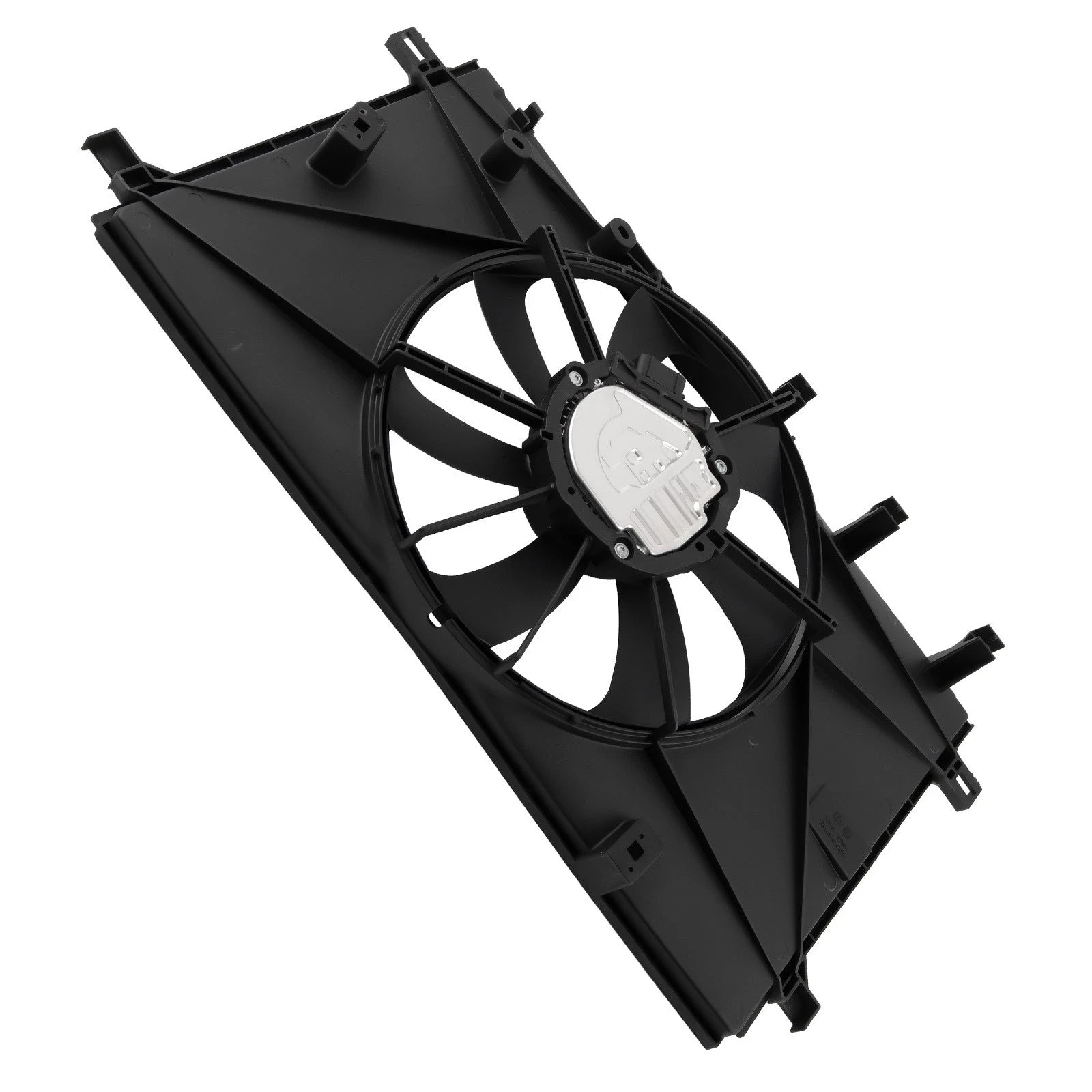 Radiator Cooling Fan Assembly for Toyota Corolla Lexus UX200 (2019–2022)