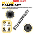 Right Side Intake Camshaft for Chrysler Dodge Jeep Ram 3.6L (2016–2024)